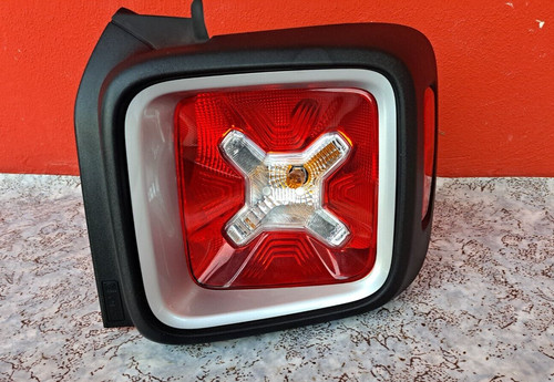 Fanale fanalino faro stop - fanale,