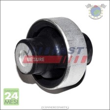 Silent block supporto braccio oscillante Fast per FIAT STILO BRAVO LANCIA DELTA