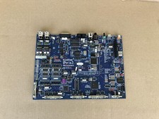 AVOLITES BORIS3 SCHEDA MADRE 1201-1050G PCB 40109052 12011050G