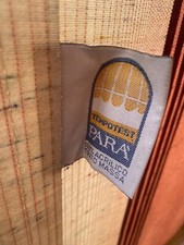 tenda da sole per esterno Para ‘ Composta Da 2 Teli Cm 286 L’una Per 407 Cm