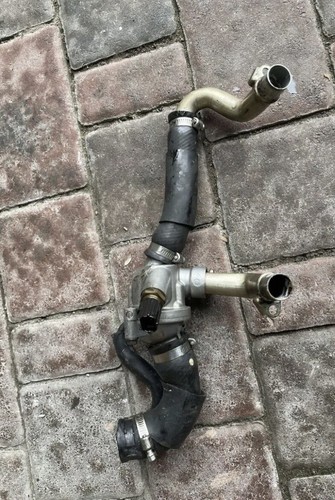 Pompa yamaha 1000 03 - yamaha, 02/03