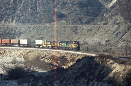 Scivolo treno originale - , santa