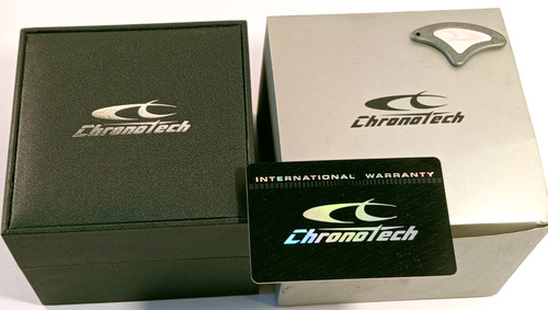 Chronotech scatola per - chronotech-scatola,