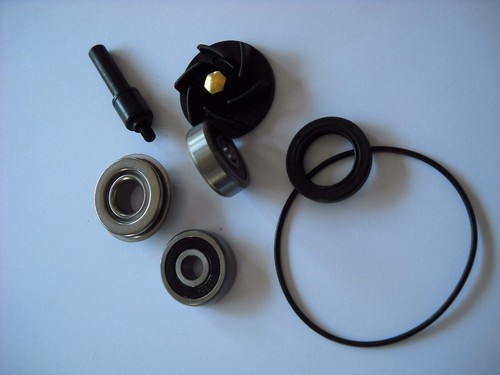Kit pompa acqua scooter - kit,