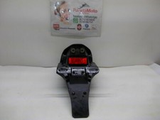 PARAFANGO PORTA TARGA REAR