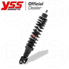 AMMORTIZZATORE MONO POSTERIORE YSS REGOLABILE GILERA RUNNER 2T FXR 180 1998-2002