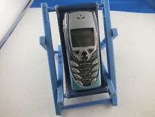 Cellulare Nokia 6510 con batteria non testato DIFETTOSO non testato ricambio