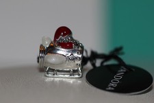  AUTENTICO NUOVO CIONDOLO