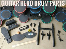 Drum World Tour Guitar Hero