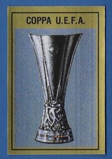 SCUDETTO CALCIATORI PANINI