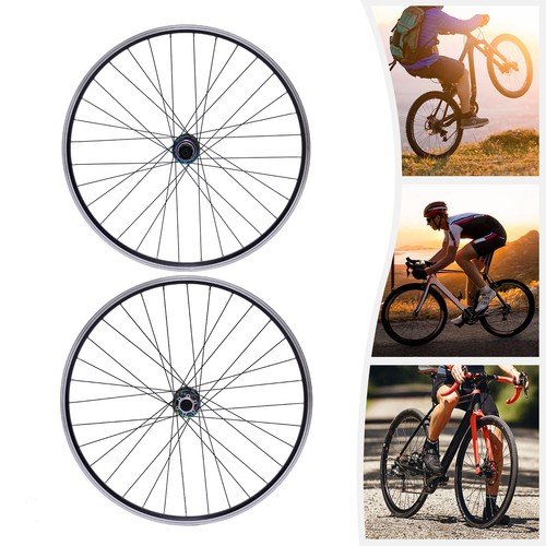 Set ruote bici - , 29"