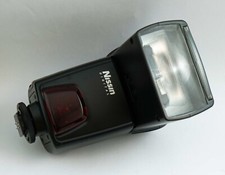 Nissin Speedlite Di622 Shoe