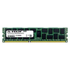 8GB DDR3 PC3-10600 RDIMM