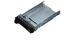 Dell 3,5" D981C F9541 SAS vassoio caddy PowerEdge 2950