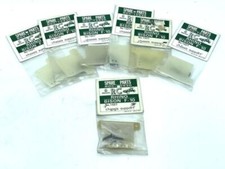 VINTAGE NIKKO BISON F-10 1027 CHASSIS SUPPORT SPARE PART SEALED #HW