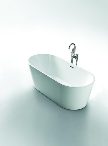 Vasca free standing - free-standing, in