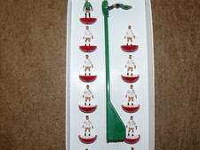 PADOVA RETRO SUBBUTEO SANTIAGO