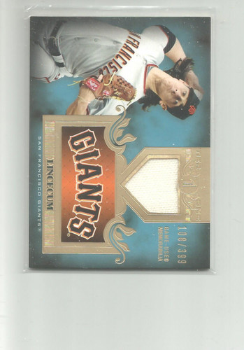2011 topps tier one top - tier,