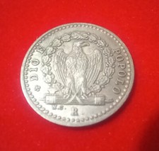 SECONDA REPUBBLICA ROMANA 4