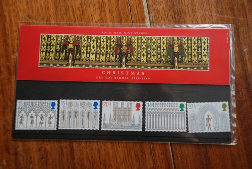 Francobolli royal mail - francobolli,