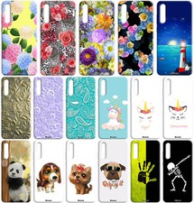 CUSTODIA COVER MORBIDA IN TPU