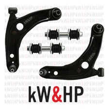 KIT 4P BRACCETTI +