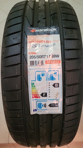 Pneumatico 205 50r17 - pneumatico, 205/50r17