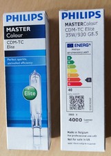 Philips Master Color ELITE