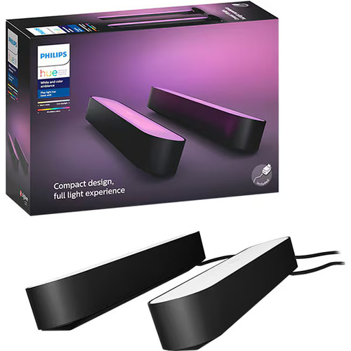 Philips hue white and - x,