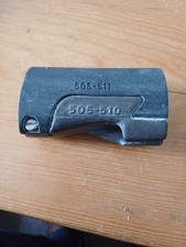 Alimentatore a vela tipo C