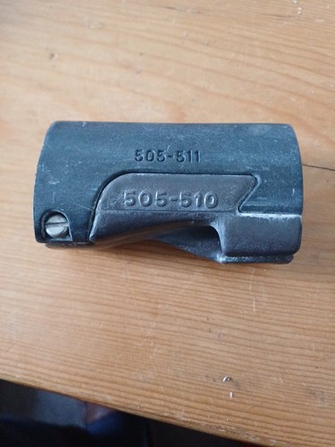 Alimentatore vela tipo - a,