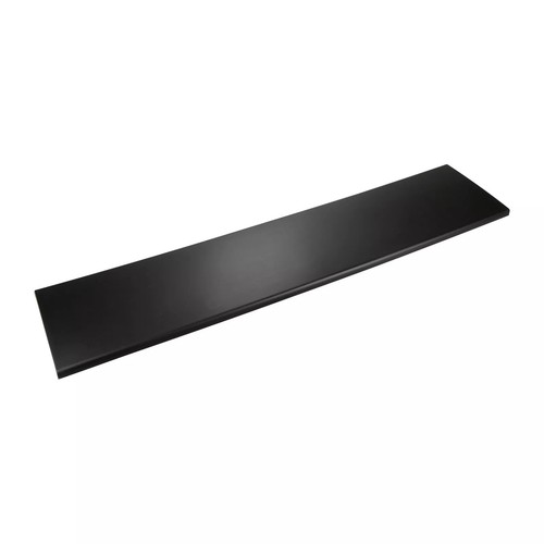 Bull bar right - , rear