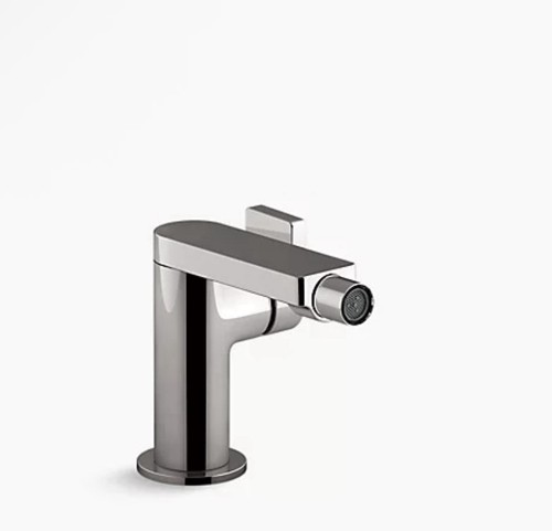Rubinetto bidet composto