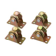 Rotoli di corda in acciaio