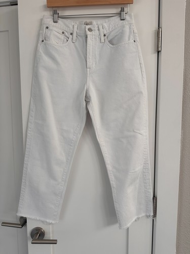 Jeans donna bianco - , j.crew
