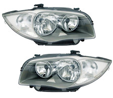 Kit fari per BMW Serie 1 E81
