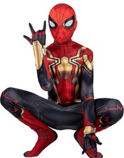 Marvel Integrated Spider-Man