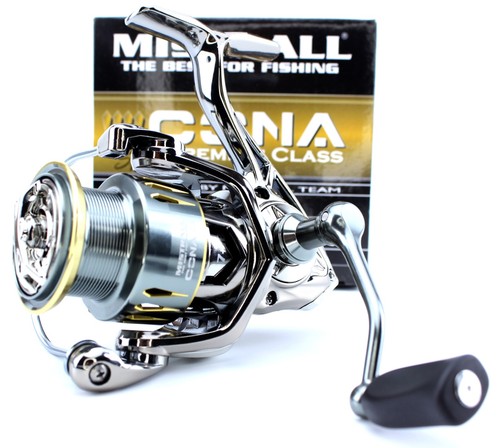 Mistrall cona 2000 3000 - 2000,