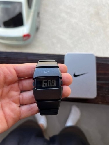 Orologio nike line y2k - orologio, d-line