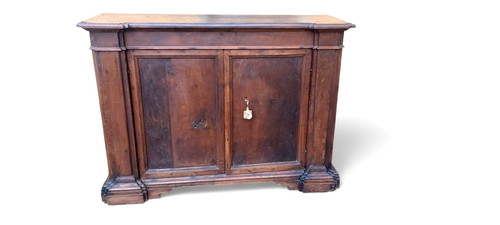 Credenza antica xvii secolo - credenza,
