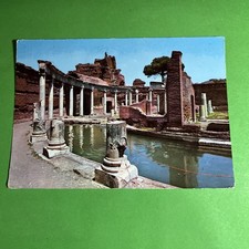 TIVOLI VILLA ADRIANA TEATRO