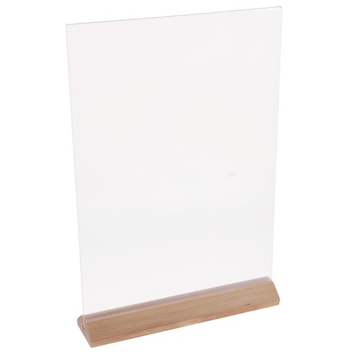 Supporto per cartello porta - supporto,