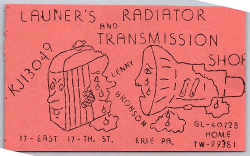 Launer radiatore - launer's,