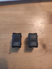 Pulsanti Alzavetro Anteriore Lancia Thema Ferrari 