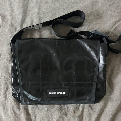 Borsa tracolla freitag - a,