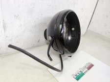 FARO FANALE ANNI 30/40 BOSCH ORIGINALE BIANCHI SERTUM MM BENELLI GILERA ECC. ...