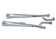 COPPIA SCARICO MARMITTE