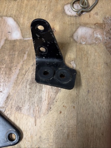 Staffa clacson honda 400 - honda, cb