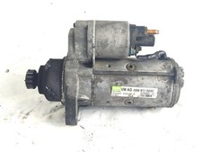 02M911023C MOTORINO AVVIAMENTO