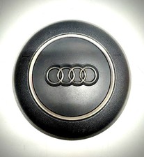 DRIVER'S AIRBAG COVER  LOGO